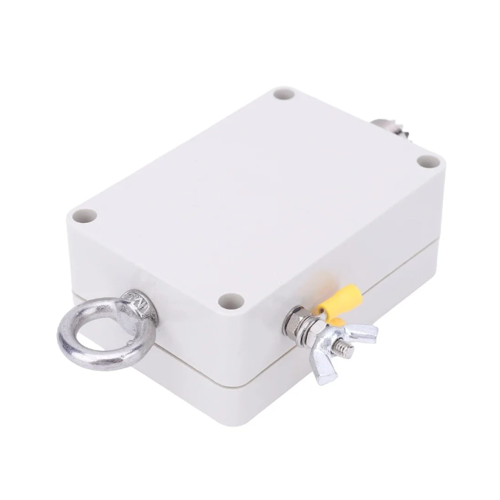 TECHOMAN Balun / UnUn 49:1 For End Fed HF Half Wave Antenna / Aerial 100 Watts Antenna Balun TECHOMAN