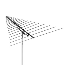 Load image into Gallery viewer, CREATE CLP-5130-2N 105MHz to 1300MHz Wideband Log Periodic (LPY) Antenna Aerial Antenna Base Station CREATE
