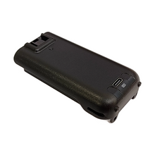 Load image into Gallery viewer, BAOFENG UV-5R MINI Battery 2200mAh with USB-C Direct Charge Socket Baofeng Batteries BAOFENG
