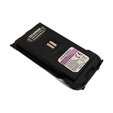 Load image into Gallery viewer, BAOFENG UV-5R MINI Battery 2200mAh with USB-C Direct Charge Socket Baofeng Batteries BAOFENG
