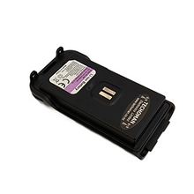 Load image into Gallery viewer, BAOFENG UV-5R MINI Battery 2200mAh with USB-C Direct Charge Socket Baofeng Batteries BAOFENG
