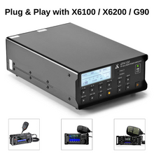 Load image into Gallery viewer, XIEGU GPA100 100 Watt HF Linear Amplifier ** COMING SOON ** RF Linear Amplifier XIEGU
