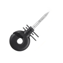 Load image into Gallery viewer, TECHOMAN Antenna Insulator Screw in Type Antenna Mounts &amp; Brackets TECHOMAN
