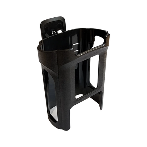 BAOFENG DM-32UV Plastic Drop In Radio Holder and Belt Clip Accessory Amateur Radio Transceivers BAOFENG