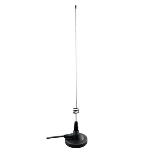 DIAMOND MR77 Dual Band VHF/UHF 2m/70cm 70W Antenna with Magnetic Base and PL259 Plug Antenna Mobile DIAMOND