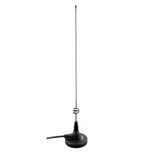 DIAMOND MR77 Dual Band VHF/UHF 2m/70cm 70W Antenna with Magnetic Base and PL259 Plug Antenna Mobile DIAMOND