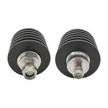 Load image into Gallery viewer, TECHOMAN RF Attenuator 6dB 50 Ohm, 10 Watt, DC to 3GHz SMA - Ham, Amateur Radio or CB. Antenna Accessories TECHOMAN
