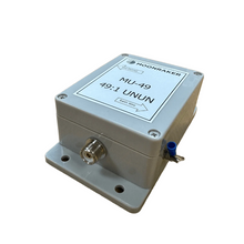 Load image into Gallery viewer, MOONRAKER MU-49 End Fed Unun 49:1 1KW Antenna Balun MOONRAKER
