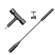 Load image into Gallery viewer, QUANSHENG TK-11(8) Quadband Handheld Transceiver Amateur Radio Transceivers QUANSHENG
