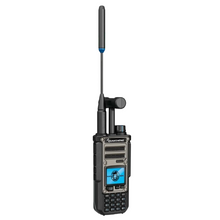 Load image into Gallery viewer, QUANSHENG TK-11(8) Quadband Handheld Transceiver Amateur Radio Transceivers QUANSHENG

