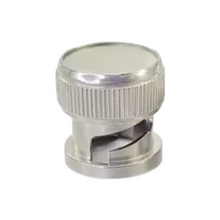 Load image into Gallery viewer, TECHOMAN BNC Protective Dust Cover for BNC Socket RF Connectors TECHOMAN
