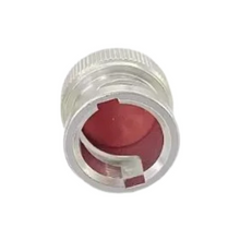 Load image into Gallery viewer, TECHOMAN BNC Protective Dust Cover for BNC Socket RF Connectors TECHOMAN
