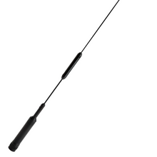 Load image into Gallery viewer, MOONRAKER MRQ400B Slimline Mobile Dual Band 144/430 MHz Antenna Aerial Antennas MOONRAKER
