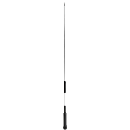 MOONRAKER MRQ400B Slimline Mobile Dual Band 144/430 MHz Antenna Aerial Antennas MOONRAKER