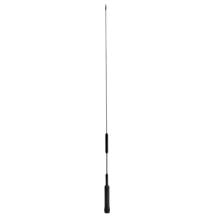 MOONRAKER MRQ400B Slimline Mobile Dual Band 144/430 MHz Antenna Aerial Antennas MOONRAKER