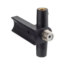 Load image into Gallery viewer, MOONRAKER DPC-38X Plastic Dipole For 2x 3/8 Thread to SO239 Antenna Mounts &amp; Brackets MOONRAKER
