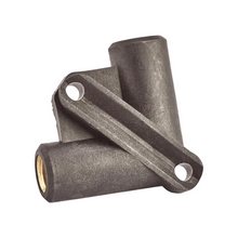 Load image into Gallery viewer, MOONRAKER DPC-38V Dipole Centre For 2x 3/8 Mobile Whips Antenna Mounts &amp; Brackets MOONRAKER
