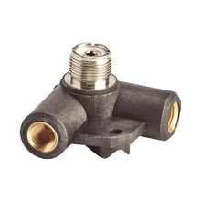 Load image into Gallery viewer, MOONRAKER DPC-38V Dipole Centre For 2x 3/8 Mobile Whips Antenna Mounts &amp; Brackets MOONRAKER
