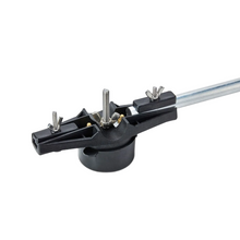 Load image into Gallery viewer, MOONRAKER DP-46 4/6M Aluminium Adjustable Dipole Antenna Antennas MOONRAKER
