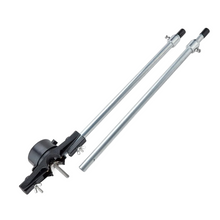 Load image into Gallery viewer, MOONRAKER DP-46 4/6M Aluminium Adjustable Dipole Antenna Antennas MOONRAKER
