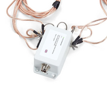 Load image into Gallery viewer, MOONRAKER LPD-5 (5 Band) Loaded Dipole Antenna Antennas MOONRAKER
