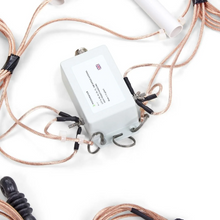 Load image into Gallery viewer, MOONRAKER LPD-5 (5 Band) Loaded Dipole Antenna Antennas MOONRAKER
