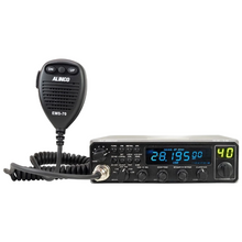 Load image into Gallery viewer, ALINCO DX-10 DR-135UK 29MHz All Mode Amateur (HAM) Radio HF Transceiver Amateur Radio Transceivers ALINCO
