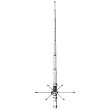 Load image into Gallery viewer, SIRIO 827 5/8 Wave 26 - 28 MHz CB Ground Plane Antenna / Aerial Antenna Base Station SIRIO
