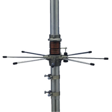 Load image into Gallery viewer, SIRIO 827 5/8 Wave 26 - 28 MHz CB Ground Plane Antenna / Aerial Antenna Base Station SIRIO
