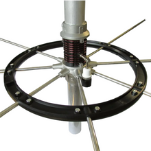 Load image into Gallery viewer, SIRIO Anti-Vibration Support Nylon Ring for 827 and Blizzard 2700 Model Antenna / Aerial Antenna Base Station SIRIO
