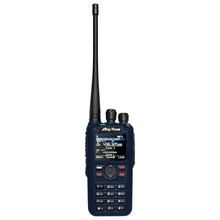 Load image into Gallery viewer, ANYTONE AT-D890UV Hand Held DMR NXDN FM VHF/UHF Cross-band SFR BT GPS Aviation ANYTONE
