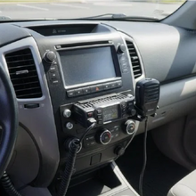 Load image into Gallery viewer, ANYTONE AT-5000 HF 10 Meter Mobile Ham Radio 30 Watt SSB AM/FM Transceiver with Noise Reduction &amp; VHF Receive ** COMING SOON ** ANYTONE
