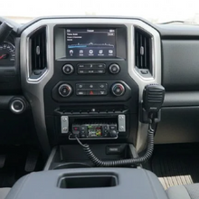 Load image into Gallery viewer, ANYTONE AT-5000 HF 10 Meter Mobile Ham Radio 30 Watt SSB AM/FM Transceiver with Noise Reduction &amp; VHF Receive ** COMING SOON ** ANYTONE
