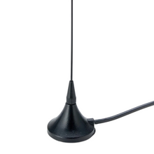 Load image into Gallery viewer, TECHOMAN MRM-1090 Micro Magnetic Base Antenna for ADS-B / AIS / AIR Receiving Antenna Mobile TECHOMAN
