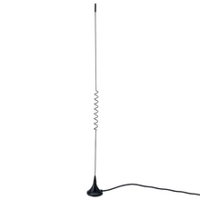 Load image into Gallery viewer, TECHOMAN MRM-1090 Micro Magnetic Base Antenna for ADS-B / AIS / AIR Receiving Antenna Mobile TECHOMAN
