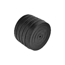 Load image into Gallery viewer, SPIDERBEAM Rubber Cap for 12 metre Fibreglass Poles ** COMING SOON ** Telescopic Mast SPIDERBEAM
