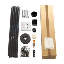 Load image into Gallery viewer, SPIDERBEAM Portable HF Yagi Kit for Amateur Antenna / Aerial 20-17-15-12-10 Metre Bands ** COMING SOON ** Antenna SPIDERBEAM
