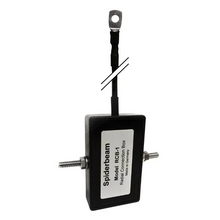Load image into Gallery viewer, SPIDERBEAM RCB-1 Radial Connector Box for Fibreglass Poles ** COMING SOON ** Antenna SPIDERBEAM
