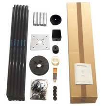 Load image into Gallery viewer, SPIDERBEAM Portable HF Yagi Kit for Amateur Antenna / Aerial 20-15-10 Metre Bands ** COMING SOON ** Antenna SPIDERBEAM
