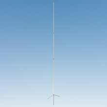 Load image into Gallery viewer, DIAMOND X7000 X-7000 144 430 1200MHz | Triple Band VHF UHF Base Station Vertical Fibreglass Antenna Aerial Antenna Base Station DIAMOND
