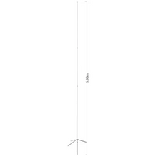 Load image into Gallery viewer, DIAMOND X7000 X-7000 144 430 1200MHz | Triple Band VHF UHF Base Station Vertical Fibreglass Antenna Aerial Antenna Base Station DIAMOND
