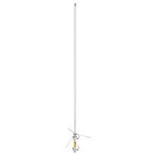 Load image into Gallery viewer, DIAMOND X50 X-50 SO239 2m 70cm | VHF UHF Dual Band Base Station Vertical Fibreglass Antenna Aerial Antenna Base Station DIAMOND
