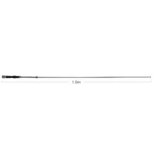 Load image into Gallery viewer, DIAMOND HF-6FX HF6FX 50MHz (6 Metre Band) Mobile Antenna Aerial With PL259 Connection Antenna Mobile DIAMOND
