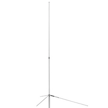 Load image into Gallery viewer, DIAMOND V2000 V-2000 50 144 430MHz | Triple Band VHF UHF Base Station Vertical Fibreglass Antenna Aerial Antenna Base Station DIAMOND
