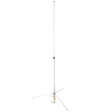 Load image into Gallery viewer, DIAMOND X200 X-200 N 2m 70cm | VHF UHF Dual Band Base Station Vertical Fibreglass Antenna Aerial Antenna Base Station DIAMOND
