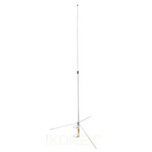 Load image into Gallery viewer, DIAMOND X300 X-300 N 2m 70cm | 145MHz 435MHz | VHF UHF Dual Band Base Station Vertical Fibreglass Antenna Aerial Antenna Base Station DIAMOND
