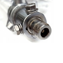 Load image into Gallery viewer, DIAMOND X300 X-300 N 2m 70cm | 145MHz 435MHz | VHF UHF Dual Band Base Station Vertical Fibreglass Antenna Aerial Antenna Base Station DIAMOND
