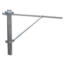 Load image into Gallery viewer, DIAMOND KB144R2 Support Mount Horizontal to Vertical Antenna Accessories DIAMOND
