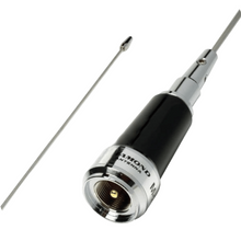 Load image into Gallery viewer, DIAMOND MC101 VHF (134-174MHz) Stainless Steel Tuneable Mobile Antenna / Aerial Antenna Mobile DIAMOND
