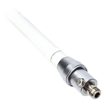 Load image into Gallery viewer, DIAMOND VX4000 VX-4000 2m 70cm 23cm | VHF UHF Triple Band Base Station Vertical Fibreglass Antenna Aerial Antenna Base Station DIAMOND
